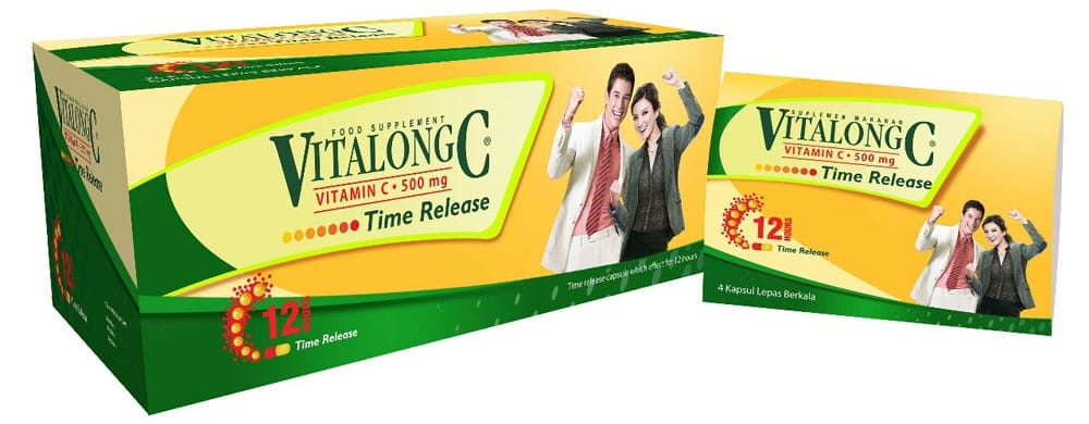 6 Vitamin C Terbaik untuk Bantu Jaga Daya Tahan Tubuh - Alodokter