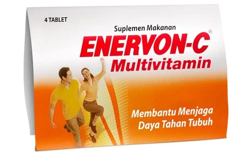 6 Vitamin C Terbaik untuk Bantu Jaga Daya Tahan Tubuh - Alodokter