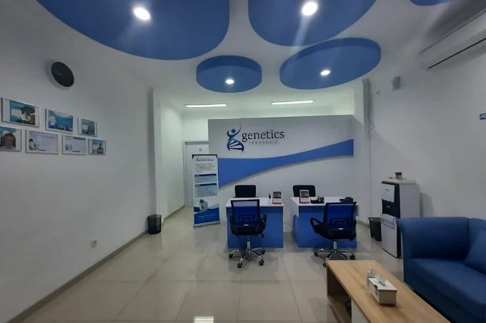 Laboratorium Terbaik di Tangerang - Alodokter
