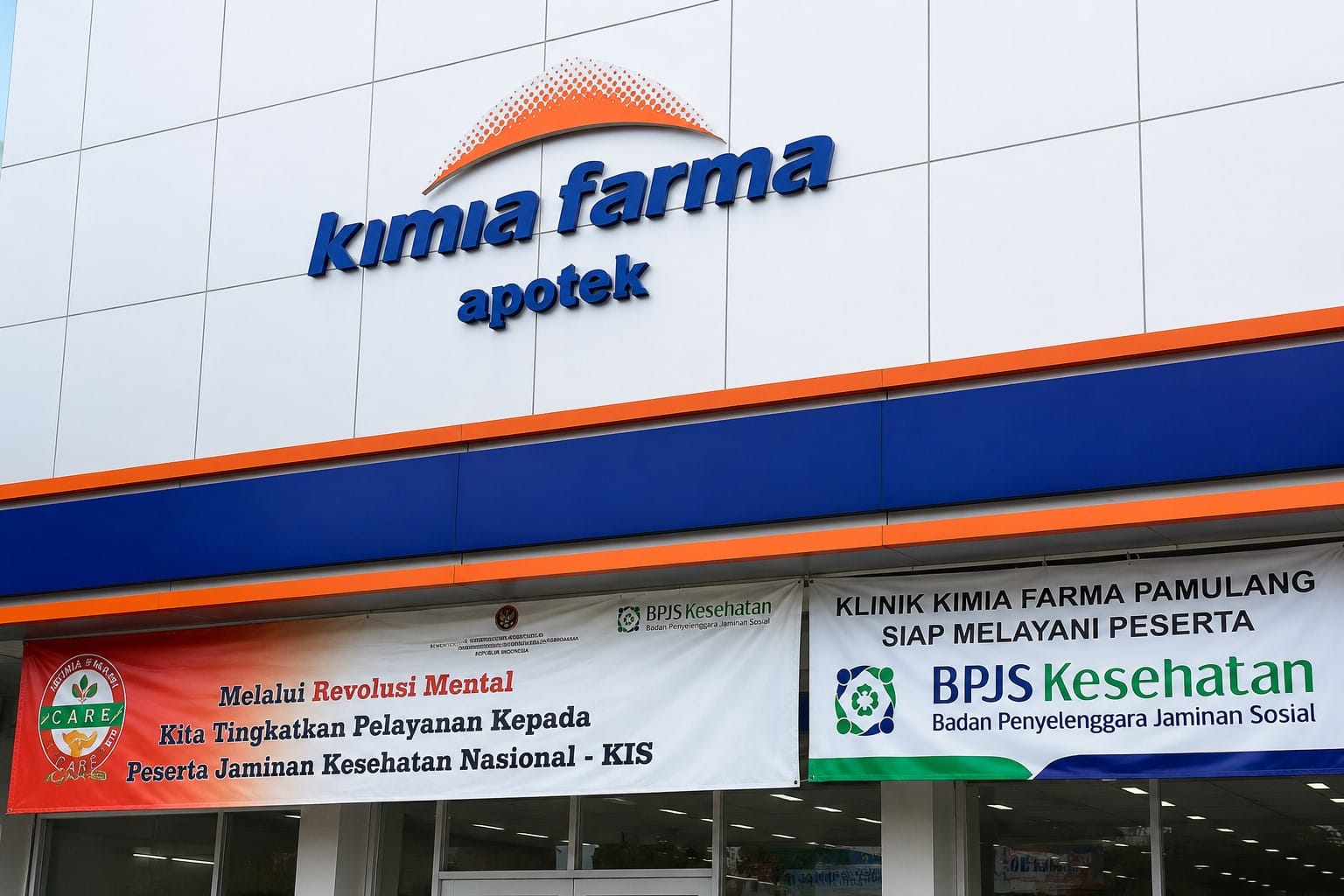 Laboratorium Terbaik di Tangerang - Alodokter