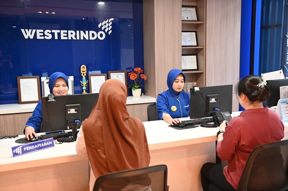 Laboratorium Terbaik di Tangerang - Alodokter