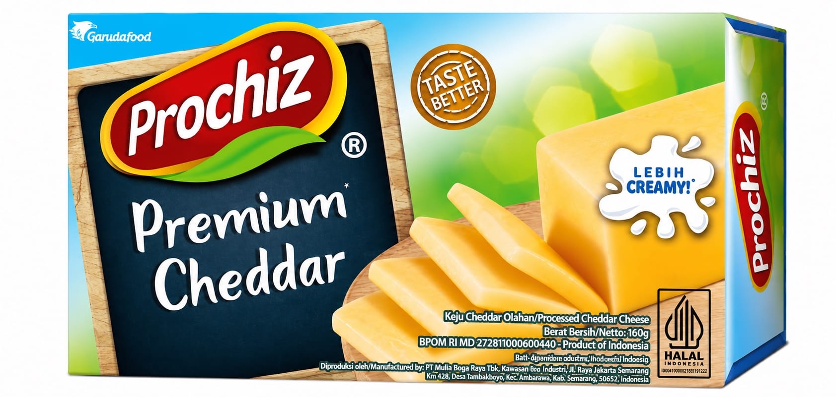 9 Keju Cheddar Terbaik yang Lezat untuk Berbagai Sajian - Alodokter
