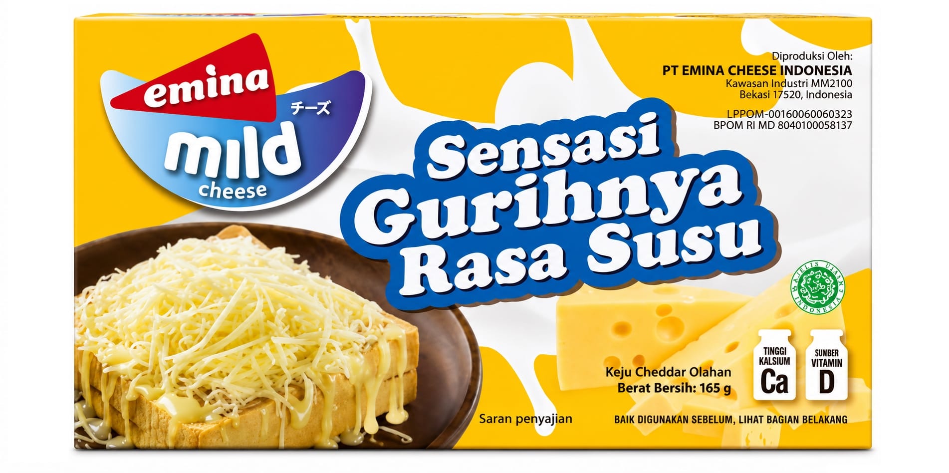 9 Keju Cheddar Terbaik yang Lezat untuk Berbagai Sajian - Alodokter