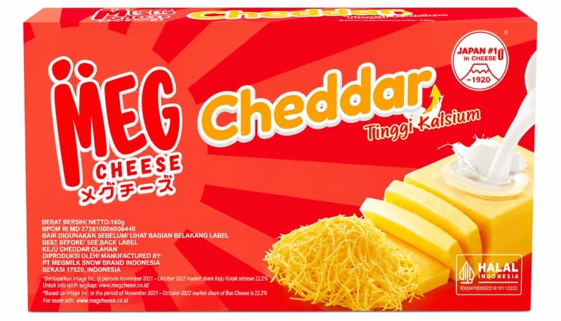 9 Keju Cheddar Terbaik yang Lezat untuk Berbagai Sajian - Alodokter