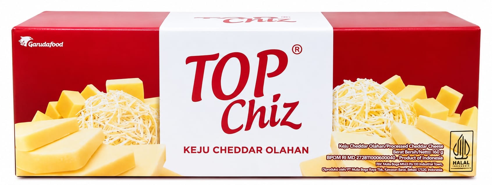 9 Keju Cheddar Terbaik yang Lezat untuk Berbagai Sajian - Alodokter
