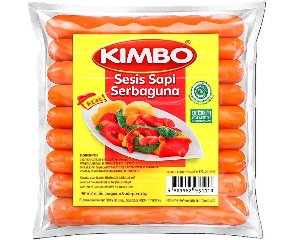 10 Sosis Terbaik yang Lezat dan Cocok untuk Berbagai Hidangan - Alodokter