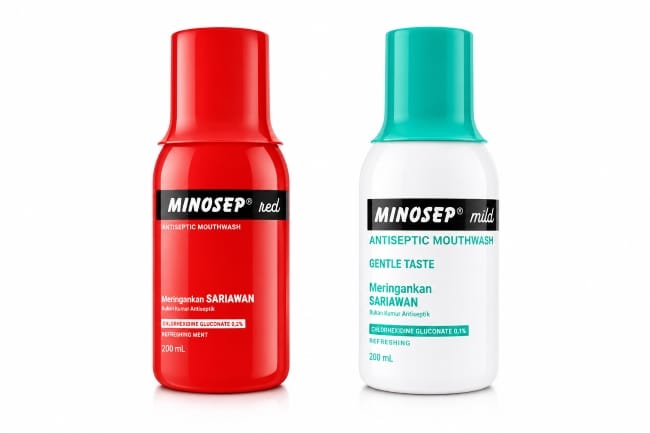 Minosep