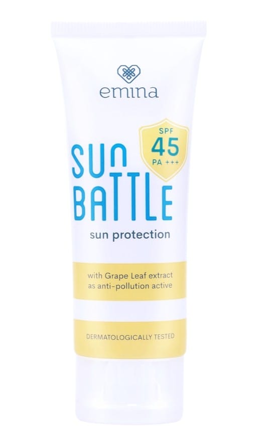 10 Sunscreen untuk Kulit Berminyak yang Nyaman di Kulit - Alodokter