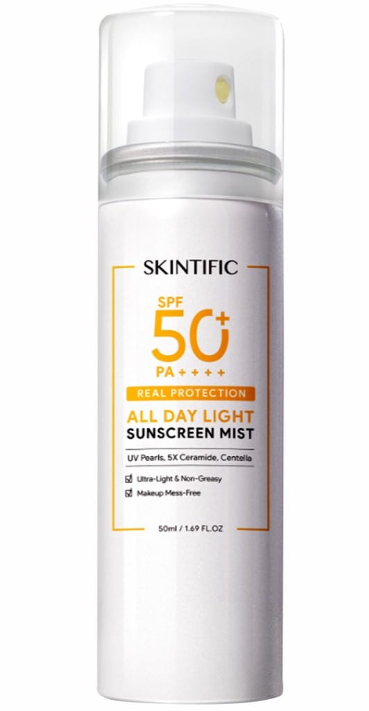 10 Sunscreen untuk Kulit Berminyak yang Nyaman di Kulit - Alodokter
