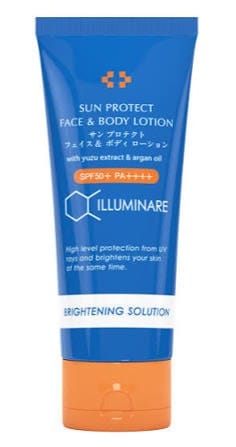 10 Sunscreen untuk Kulit Berminyak yang Nyaman di Kulit - Alodokter