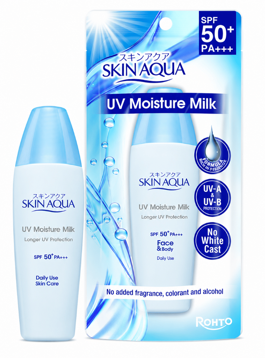 10 Sunscreen untuk Kulit Berminyak yang Nyaman di Kulit - Alodokter