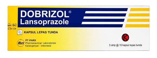 Dobrizol
