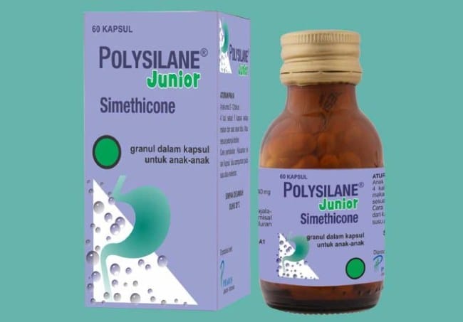 Polysilane Junior