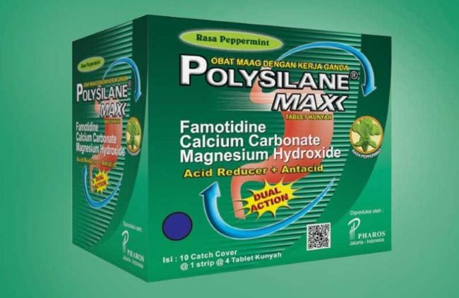 Polysilane Max