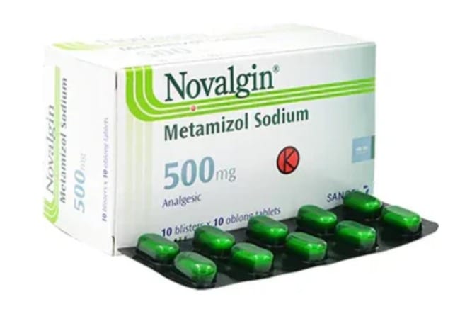 Novalgin