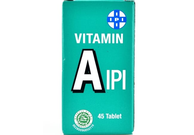 Vitamin A IPI