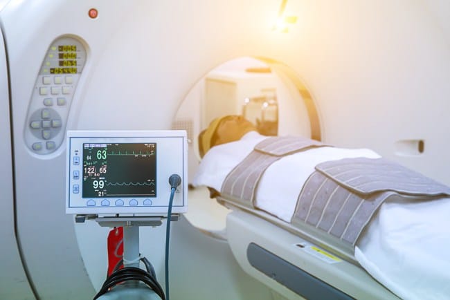 Rumah Sakit Terbaik untuk PET Scan - Alodokter