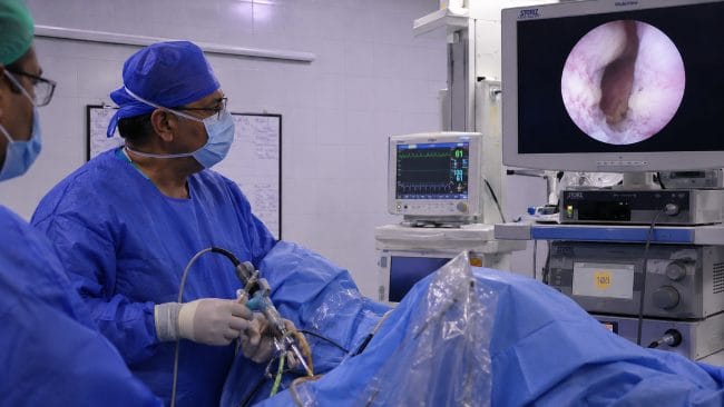 Rumah Sakit Terbaik untuk TURP - Alodokter