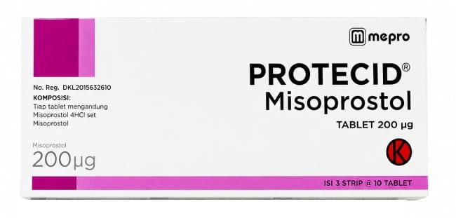 Protecid