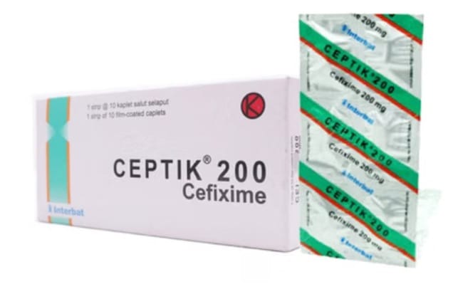 Ceptik