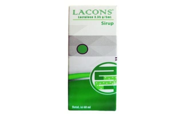 Lacons
