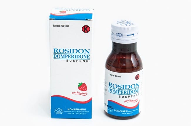 Rosidon