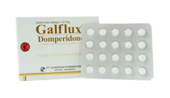 Galflux