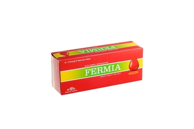 Fermia