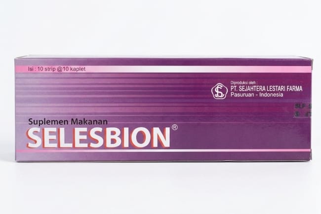 Selesbion