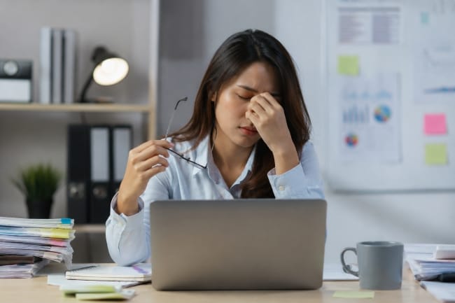 Fatigue