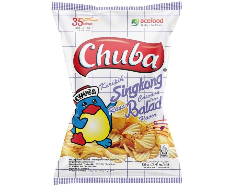11 Keripik Singkong Terbaik yang Rasanya Bikin Nostalgia - Alodokter