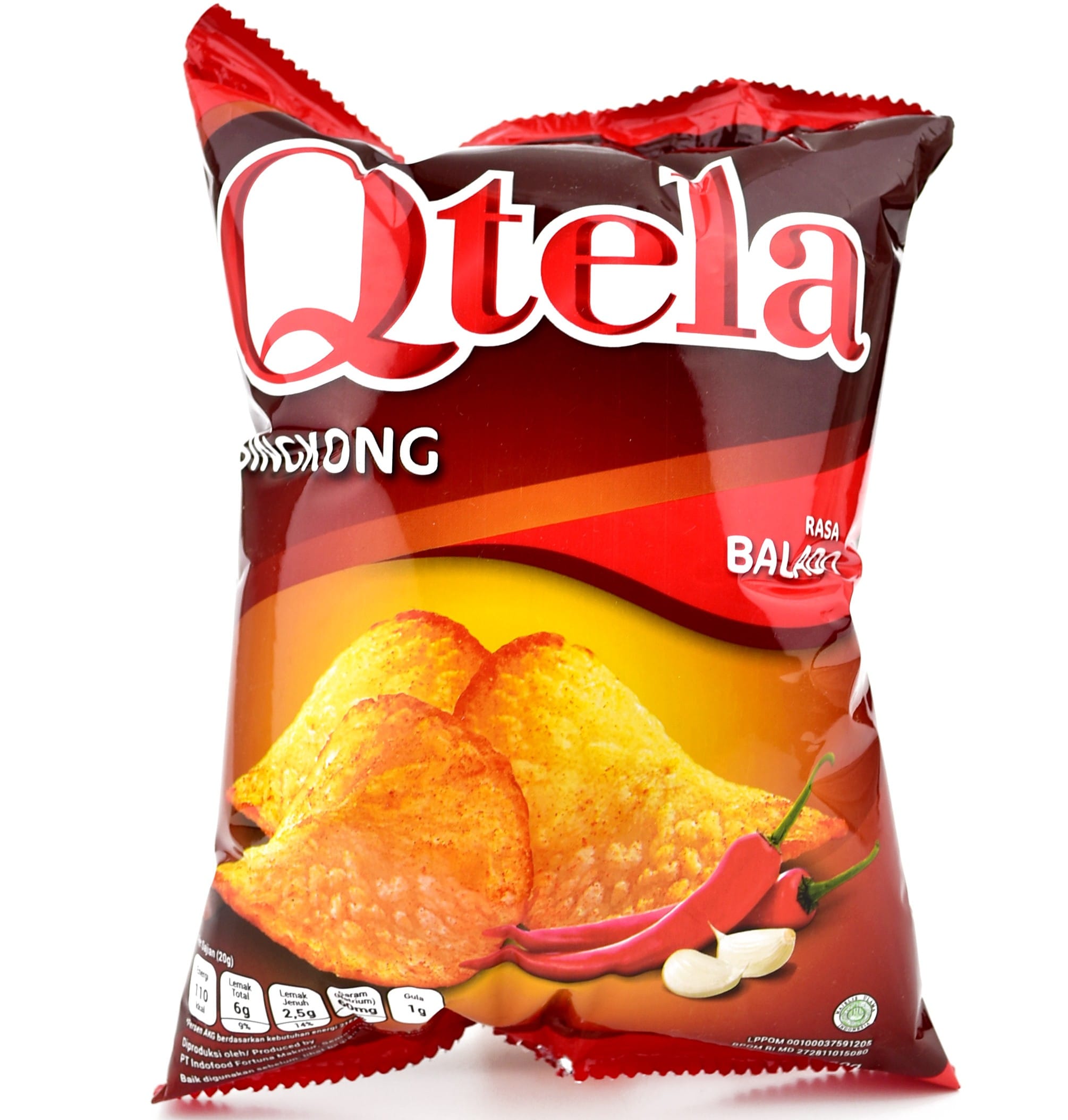 11 Keripik Singkong Terbaik yang Rasanya Bikin Nostalgia - Alodokter