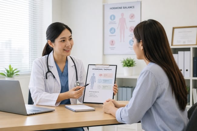 Rumah Sakit Terbaik untuk Terapi Hormon - Alodokter