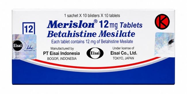 Merislon