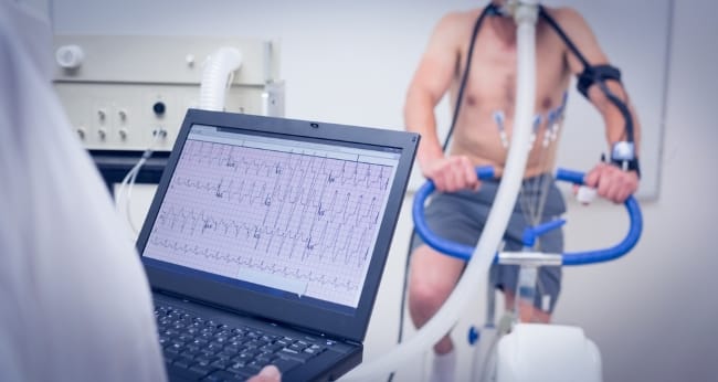 Rumah Sakit Terbaik untuk Stress Test - Alodokter