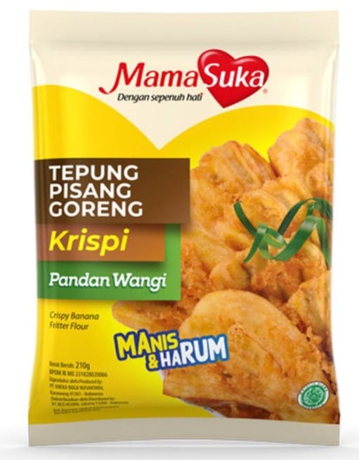 9 Tepung Pisang Goreng Terbaik untuk Sajian yang Gurih dan Crispy - Alodokter