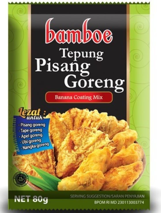 9 Tepung Pisang Goreng Terbaik untuk Sajian yang Gurih dan Crispy - Alodokter