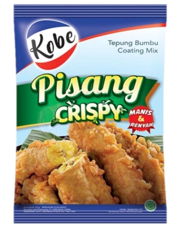 9 Tepung Pisang Goreng Terbaik untuk Sajian yang Gurih dan Crispy - Alodokter