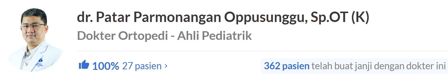 Rumah Sakit Terbaik untuk Debridement - Alodokter