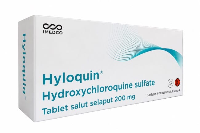Hyloquin