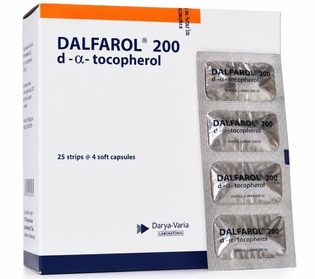 Dalfarol