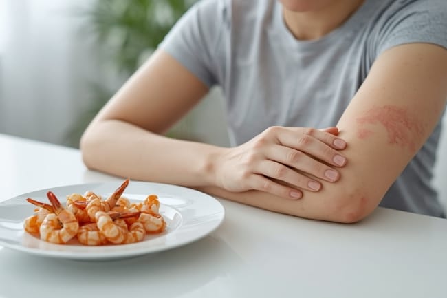Alergi Udang, Kenali Gejala, Penyebab, dan Pencegahannya - Alodokter