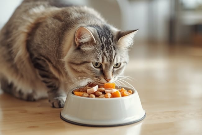 11 Makanan Kucing Terbaik agar Anabul Tetap Sehat dan Aktif - Alodokter