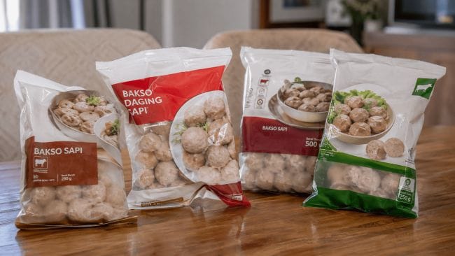 9 Bakso Terbaik yang Lezat dan Praktis Disajikan - Alodokter