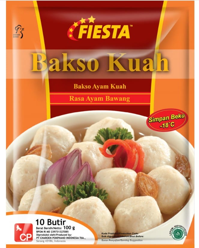 9 Bakso Terbaik yang Lezat dan Praktis Disajikan - Alodokter