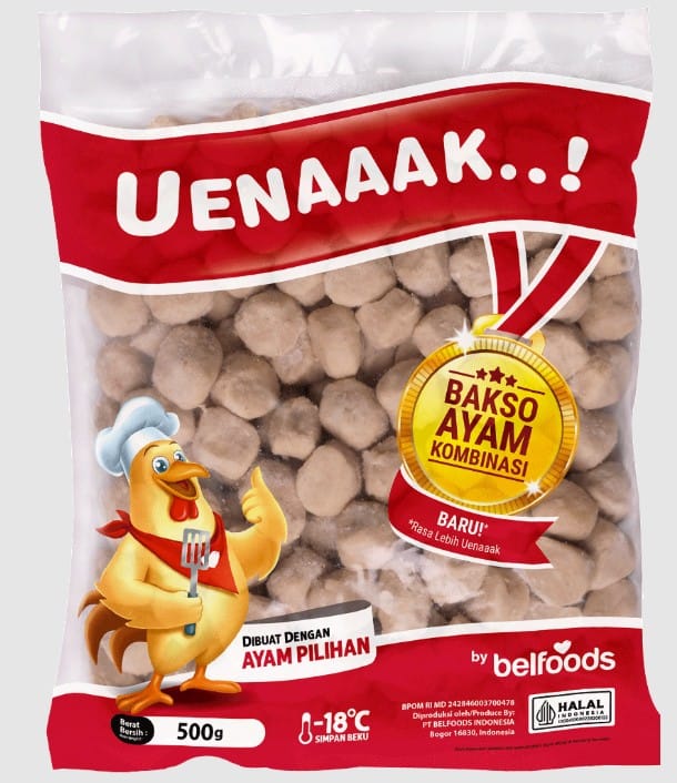9 Bakso Terbaik yang Lezat dan Praktis Disajikan - Alodokter