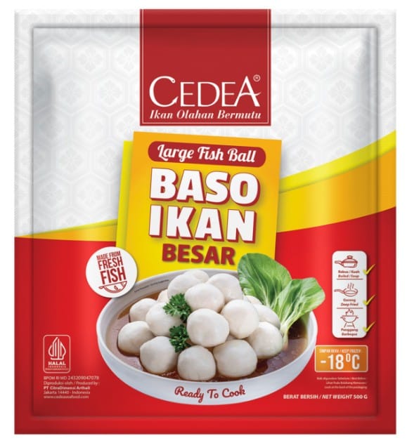 9 Bakso Terbaik yang Lezat dan Praktis Disajikan - Alodokter