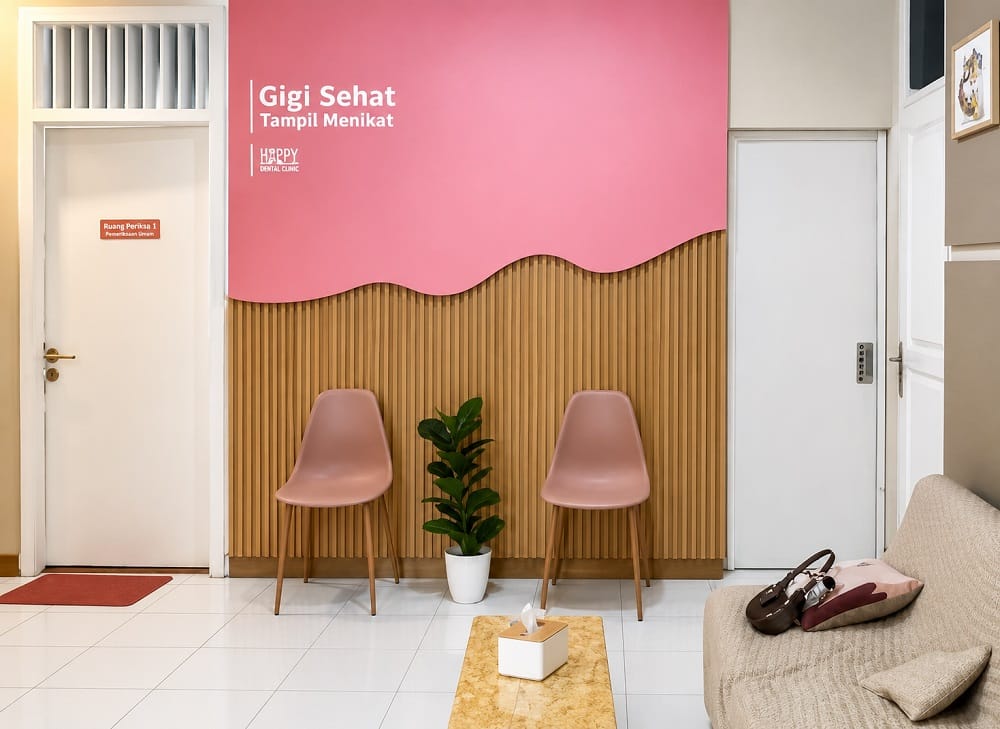 Klinik Gigi Terbaik di Jakarta Barat - Alodokter