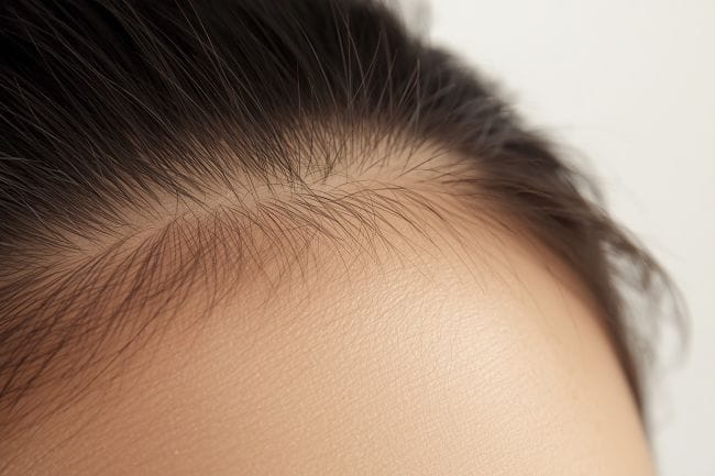Baby Hair, Kenali Cara Merawat Anak Rambut agar Tetap Sehat dan Rapi - Alodokter
