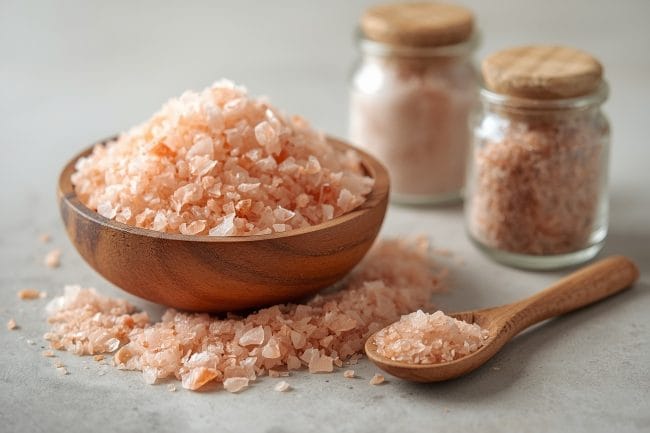 8 Garam Himalaya Terbaik yang Cocok untuk Berbagai Masakan - Alodokter